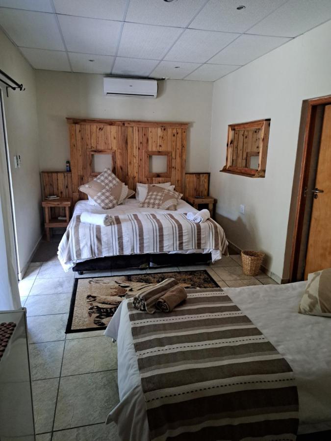 Villa Lin-Zane Vryburg Exterior photo